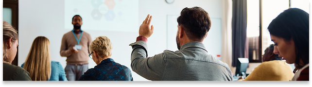 Popular Training Banner