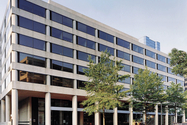 ONLC's Arlington, Virginia (VA) computer training center