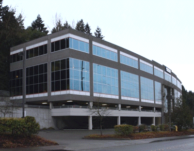 Bellevue, Washington (WA) hands-on computer training location for ONLC Training Centers