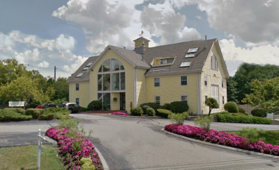 ONLC's Danvers, Massachusetts (MA) computer training class location