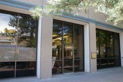 Grand Junction, Colorado (CO) computer training location of ONLC