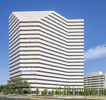 ONLC Training Centers Houston, Texas hands-on computer classes location.