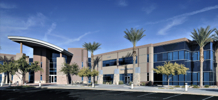 ONLC Training Centers computer training location in Mesa, Arizona (AZ)