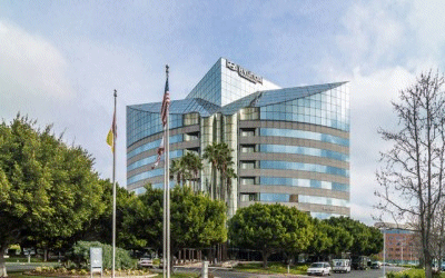 Mission Valley San Diego, California (CA) computer training location