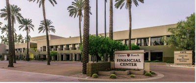 Scottsdale, Arizona (AZ) computer training class location for ONLC Training Centers