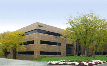 ONLC's western St. Louis, Missouri (MO) computer training center in the Creve Coeur area.
