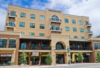 ONLC's downtown Tallahassee, Florida (FL) computer training center