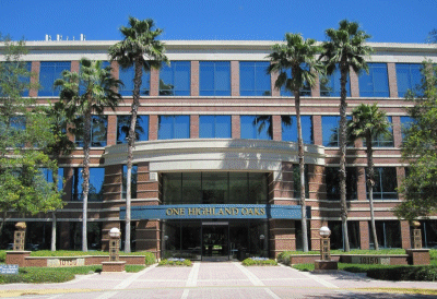 ONLC's Tampa / Brandon, Florida (FL) computer training location. 