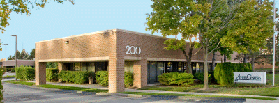 ONLC's computer training center in Troy, Michigan (MI).