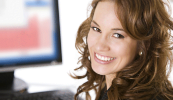 Reception to get you signed in for class