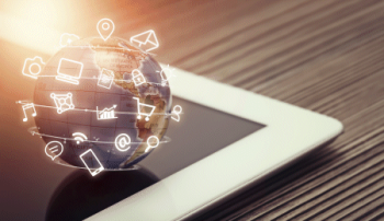 ONLC classroom for computer training