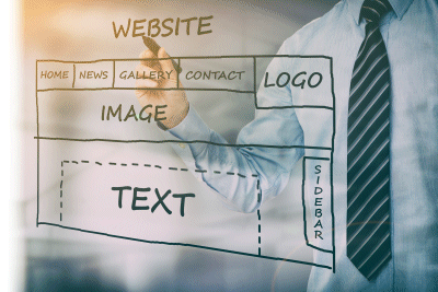 Learn to use Web Design Tools with training at ONLC