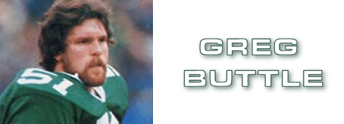 Greg Buttle, Mt. Holly Pro Day Honoree 2019