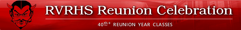 Coming 2024 - RV Class Reunion