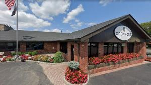 RV Reunion 2024 at O'Connor's Bar & Grill, 