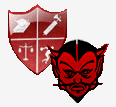 RVRHS Devil & Shield