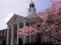 Rancocas Valley Regional High School